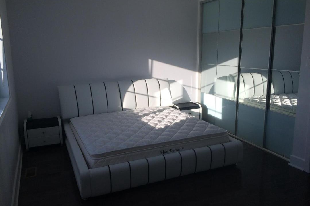 Photo of Bedroom in Laval