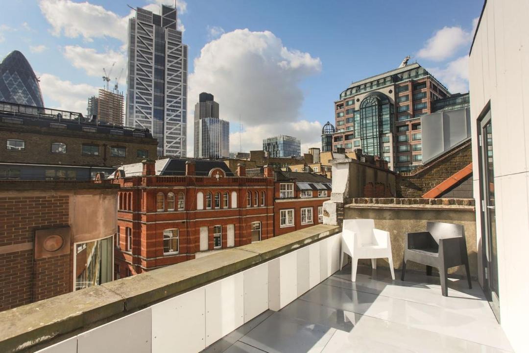 Photo of Others in Bishopsgate