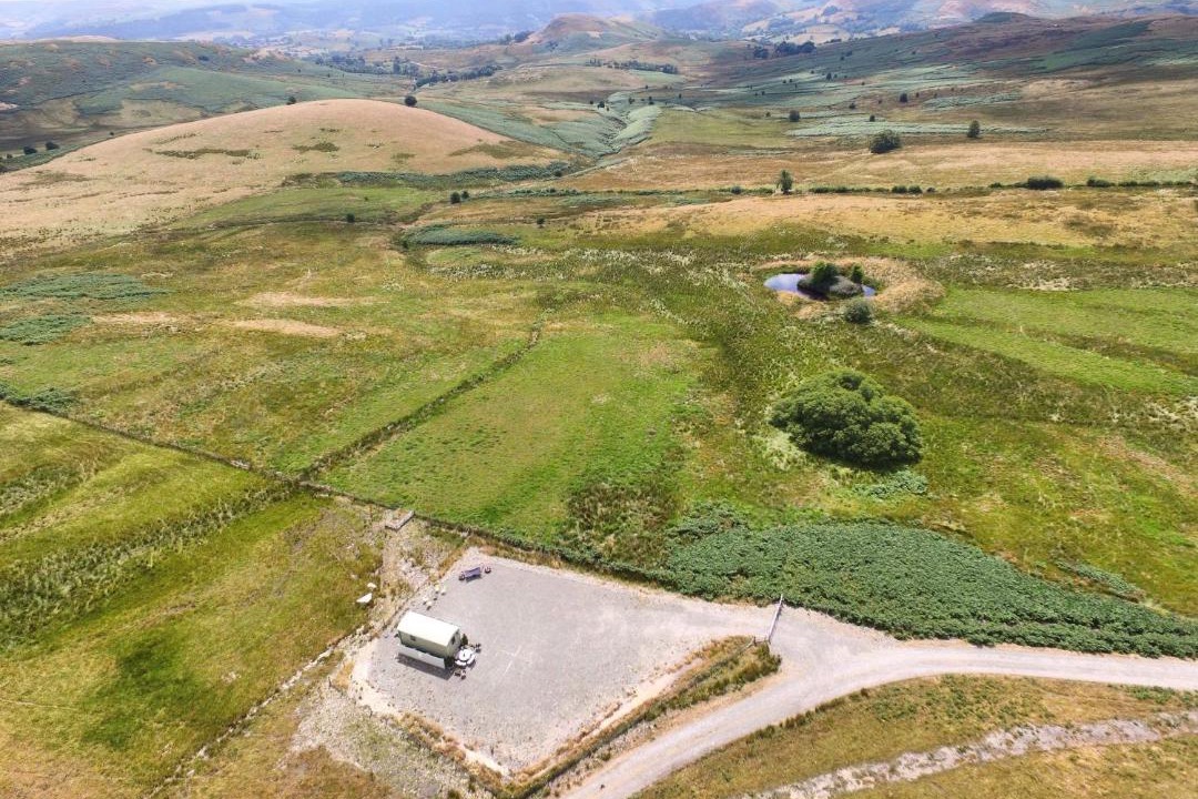 Photo of Others in Disserth and Trecoed