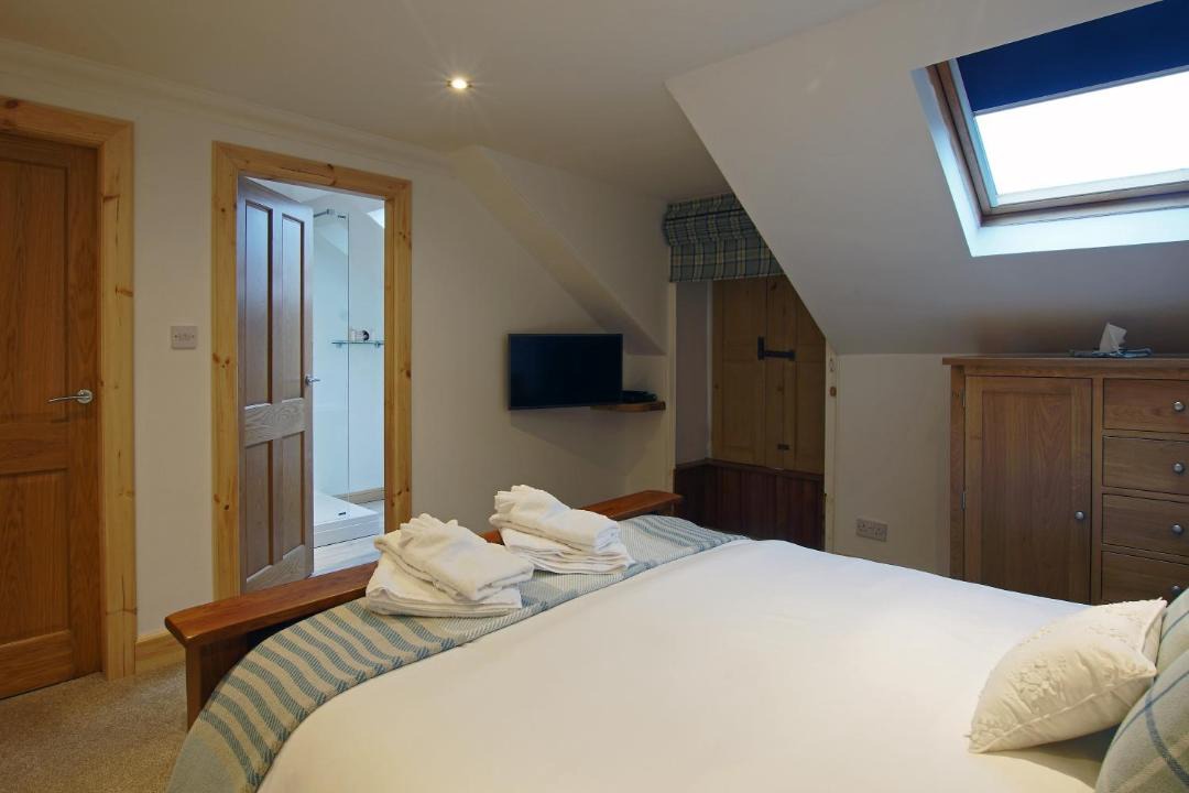 Photo of Bedroom in Inverkip