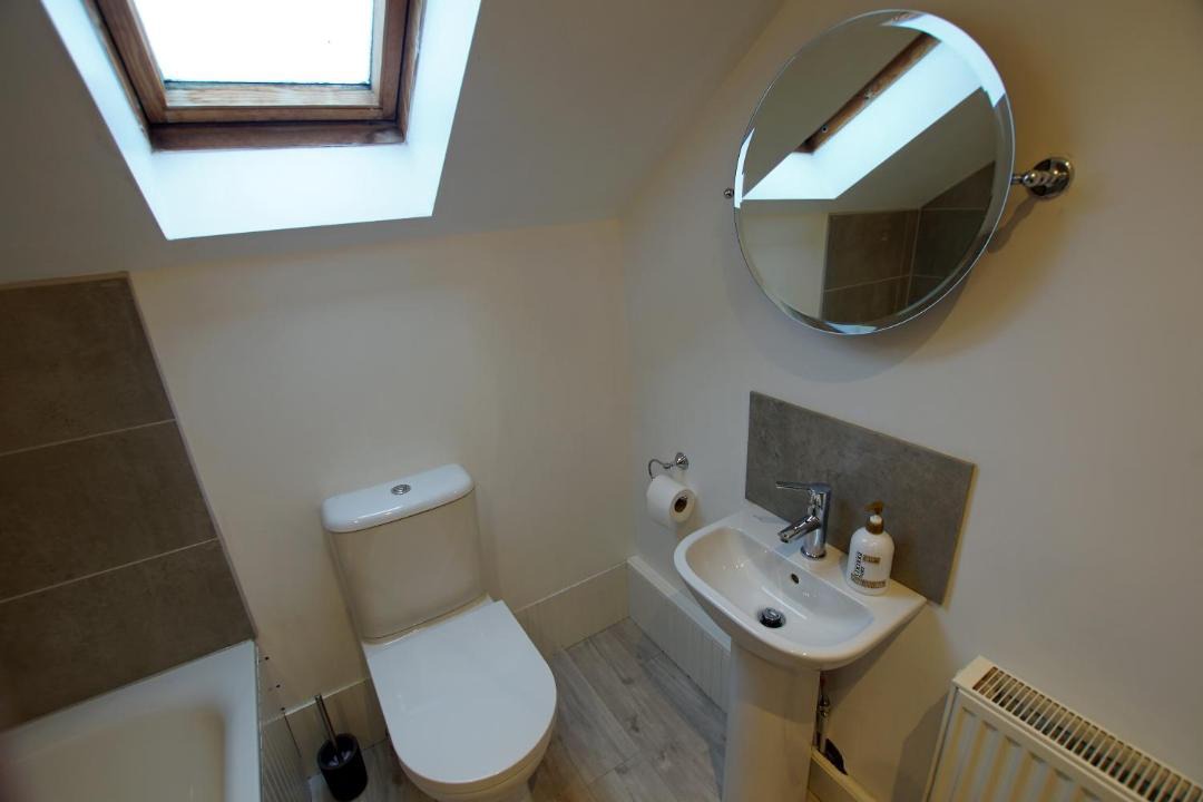 Photo of Bathroom in Inverkip