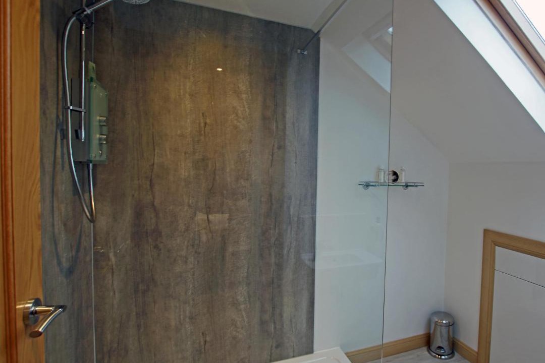 Photo of Bathroom in Inverkip