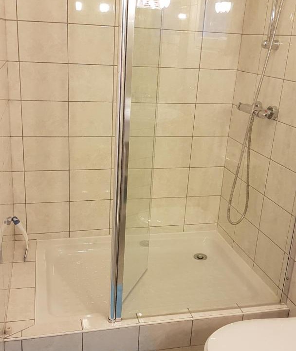 Photo of Bathroom in Trebrivan