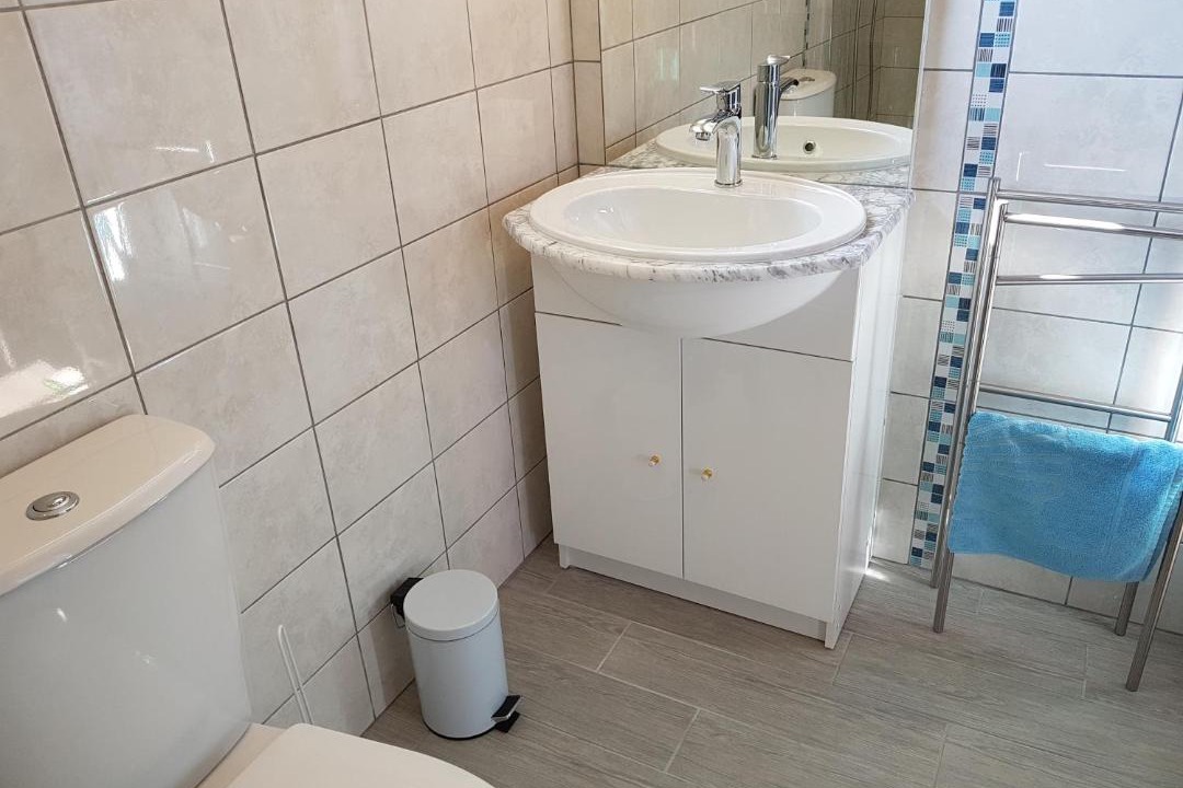 Photo of Bathroom in Trebrivan