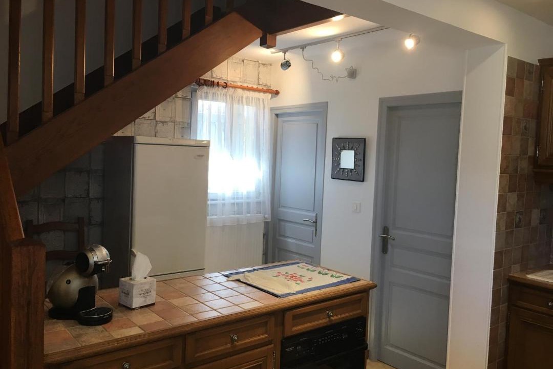 Photo of Kitchen in Bougey