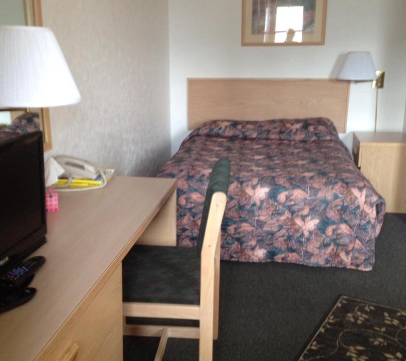 Photo of Bedroom in Estevan