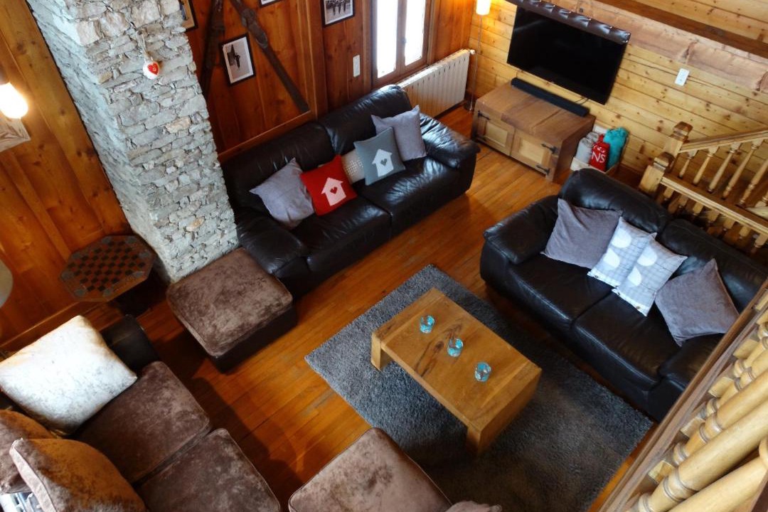 Photo of Livingroom in Seez