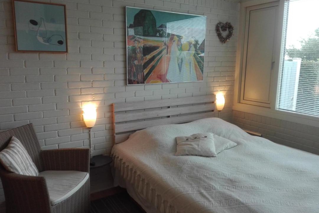 Photo of Bedroom in Soborg