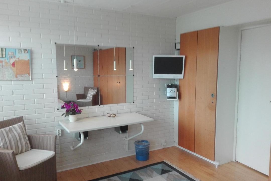Photo of Livingroom in Soborg