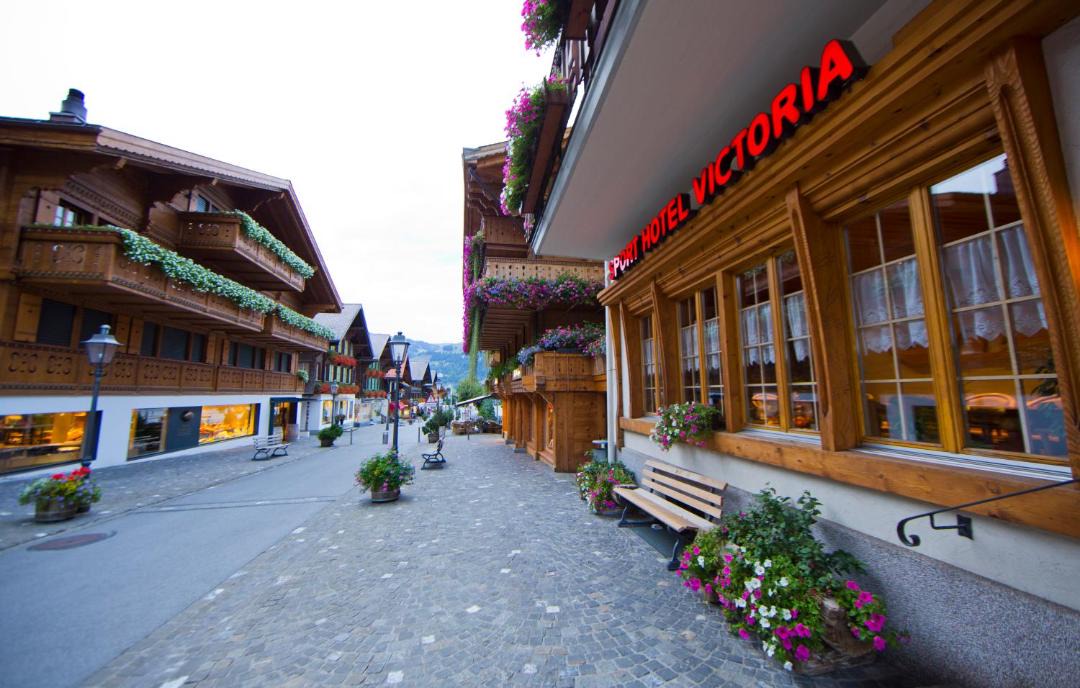 Photo of Others in Zweisimmen Nr Gstaad