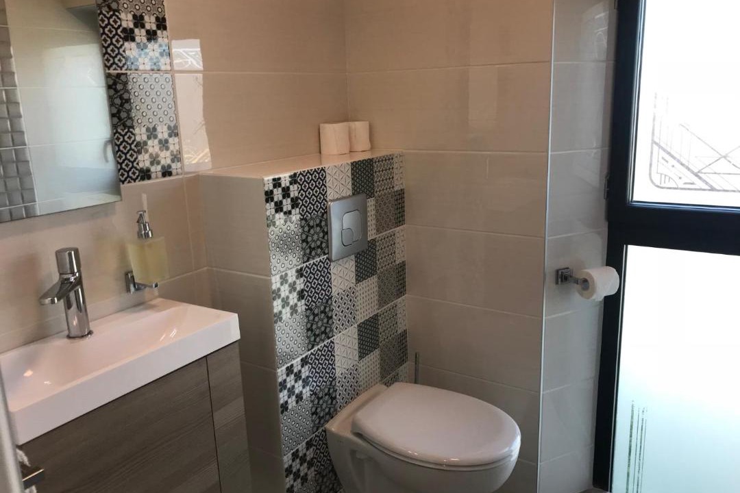 Photo of Bathroom in Ay