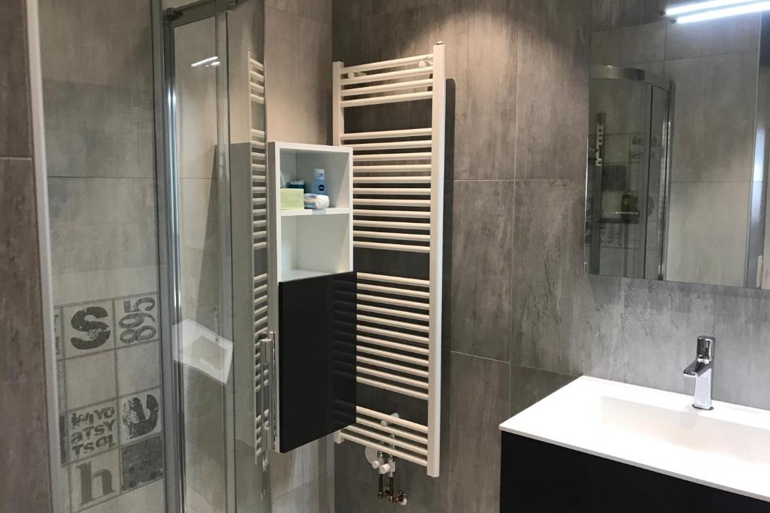 Photo of Bathroom in Ay