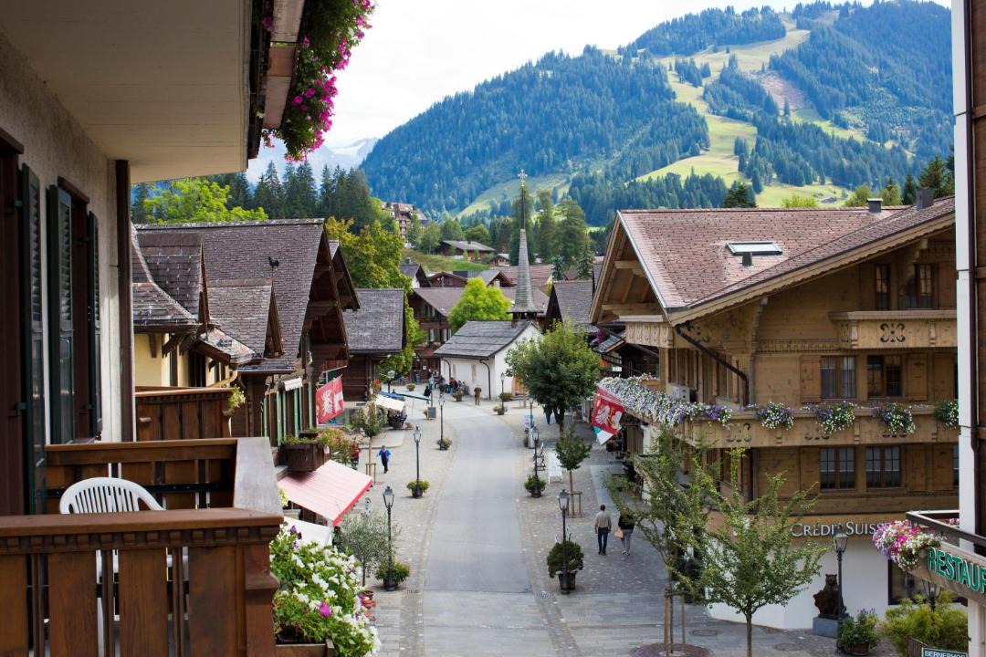 Photo of Others in Zweisimmen Nr Gstaad
