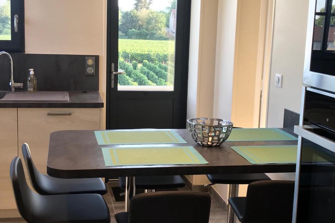 Photo of Kitchen in Ay