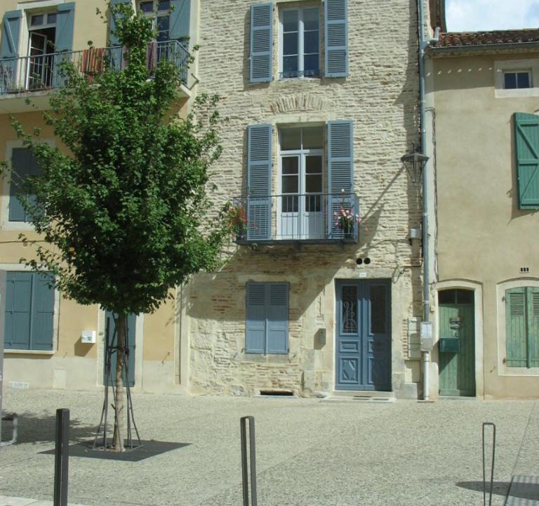 Photo of Others in Cahors Old Town