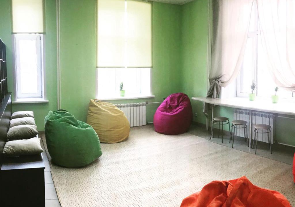 Photo of Livingroom in Saransk