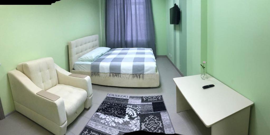 Photo of Bedroom in Saransk