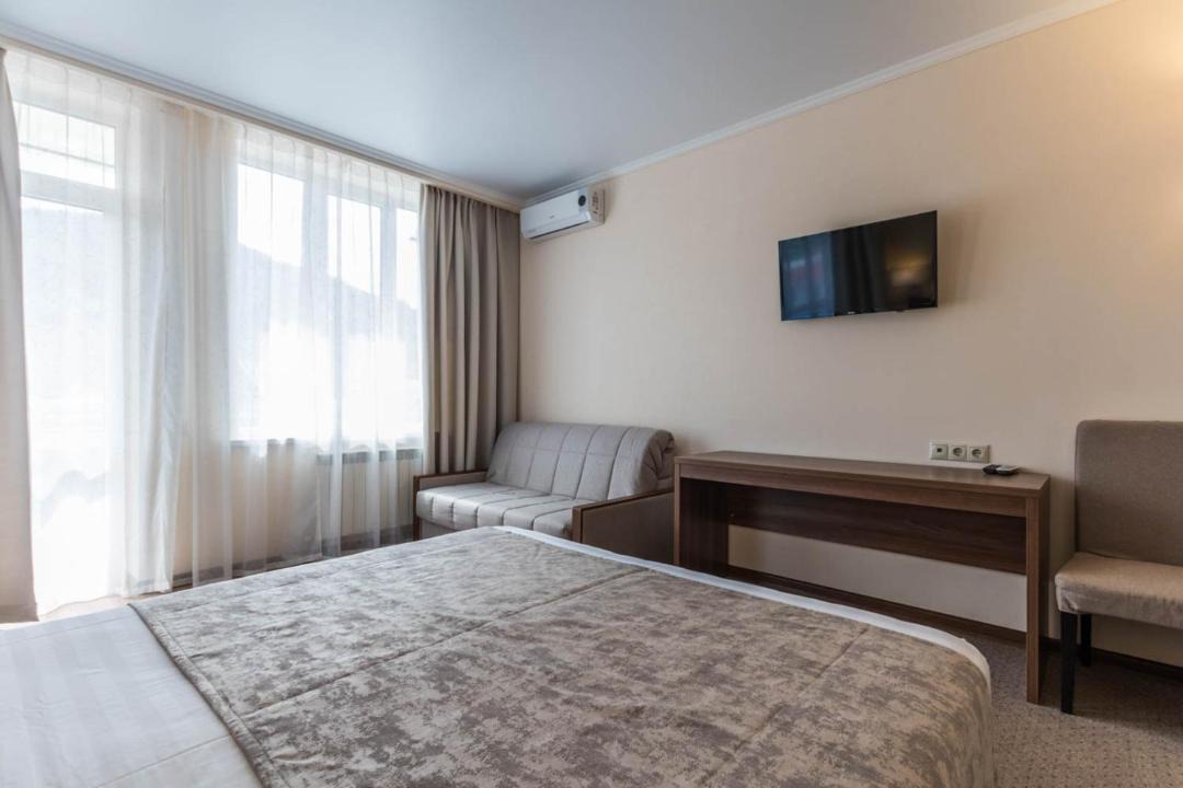 Photo of Bedroom in Dederkoy