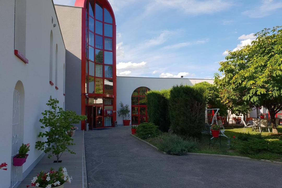 Photo of Others in Firminy