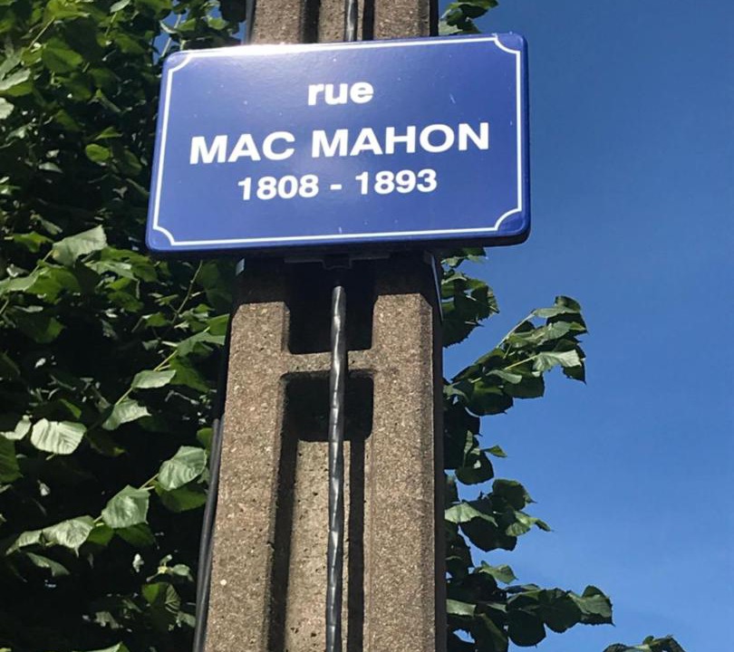 Photo of Buildings in Rives de Meurthe