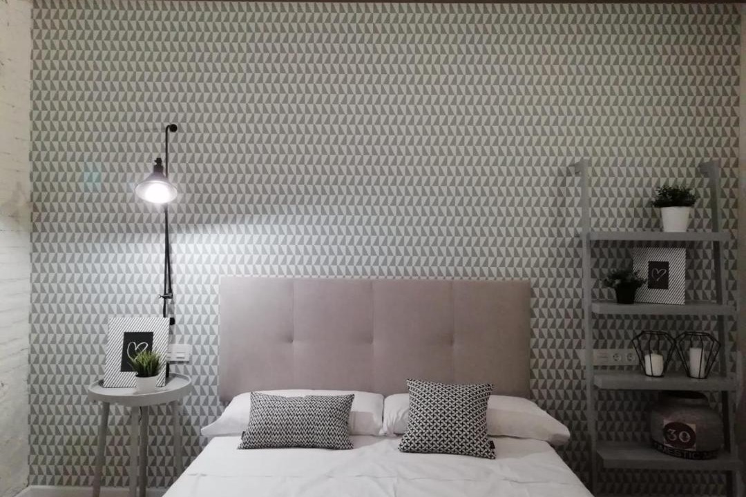 Photo of Bedroom in Cambrils