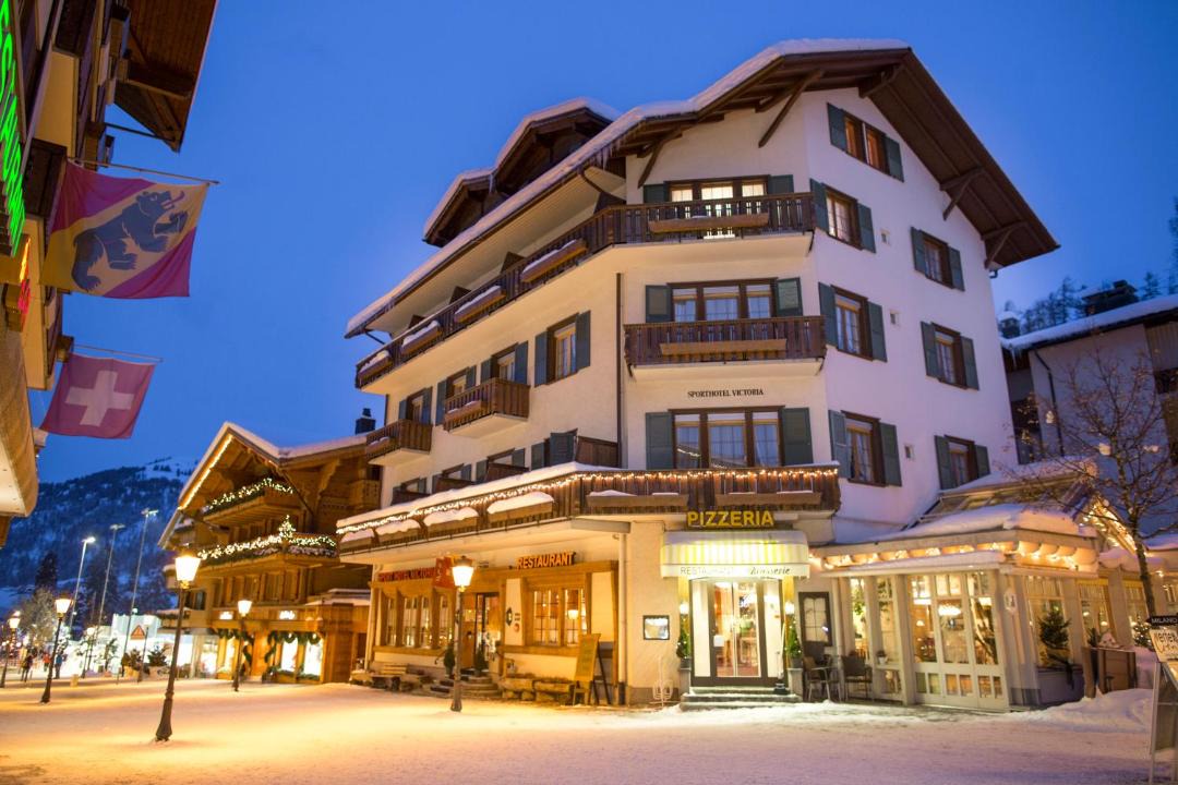 Photo of Others in Zweisimmen Nr Gstaad