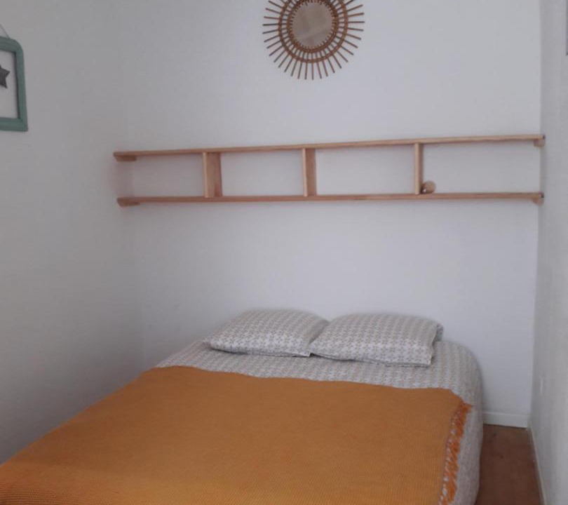 Photo of Bedroom in Castelnaudary