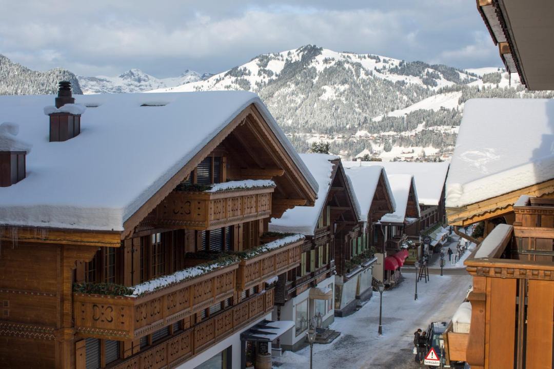Photo of Others in Zweisimmen Nr Gstaad