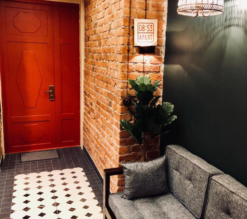 Photo of Others in Vasilievsky District