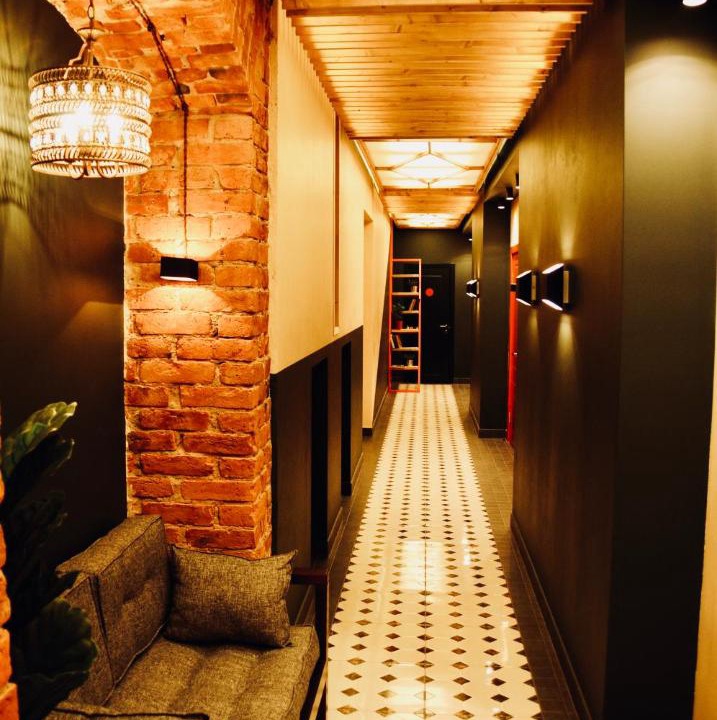 Photo of Others in Vasilievsky District