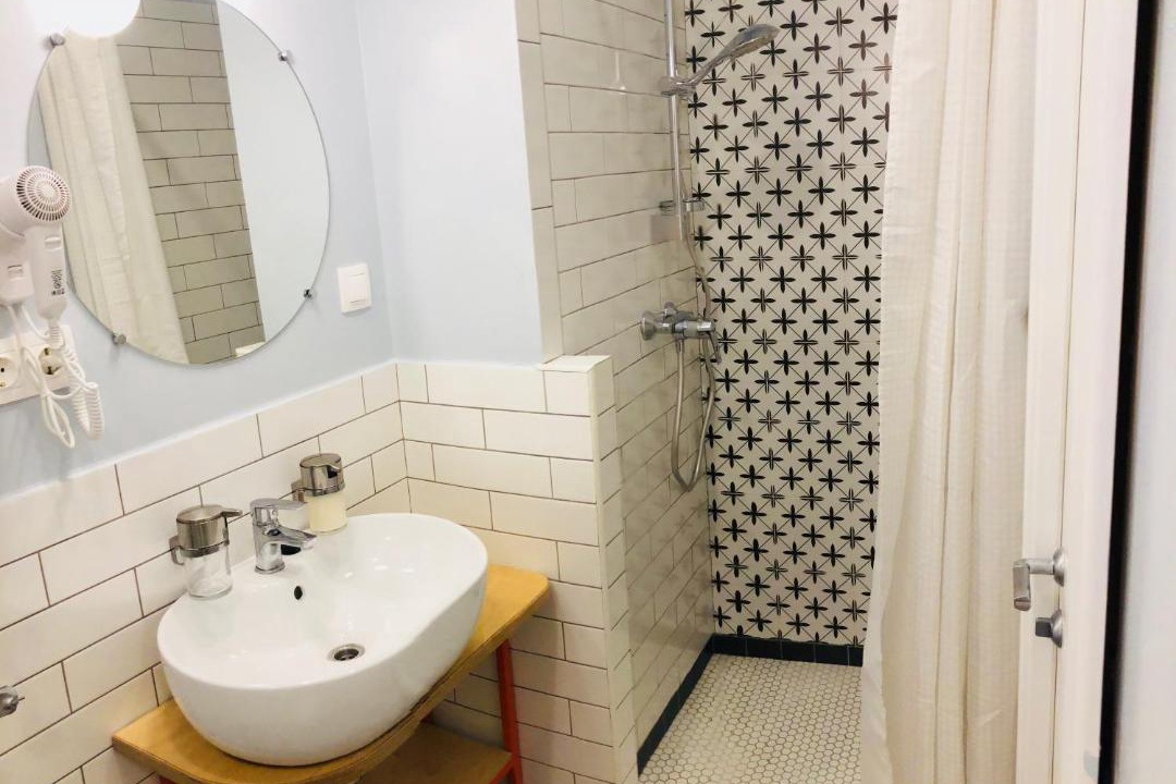 Photo of Bathroom in Vasilievsky District