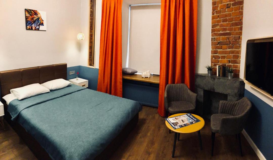 Photo of Others in Vasilievsky District