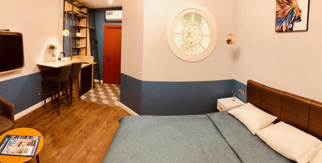 Photo of Others in Vasilievsky District