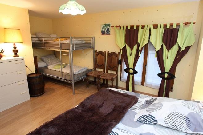 Photo of Bedroom in Dormans