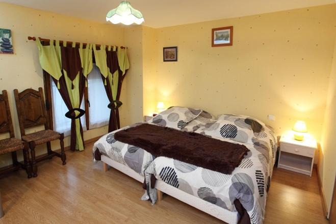 Photo of Bedroom in Dormans