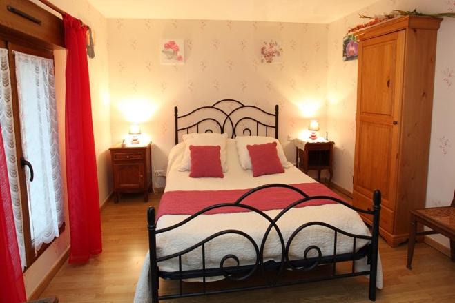 Photo of Bedroom in Dormans