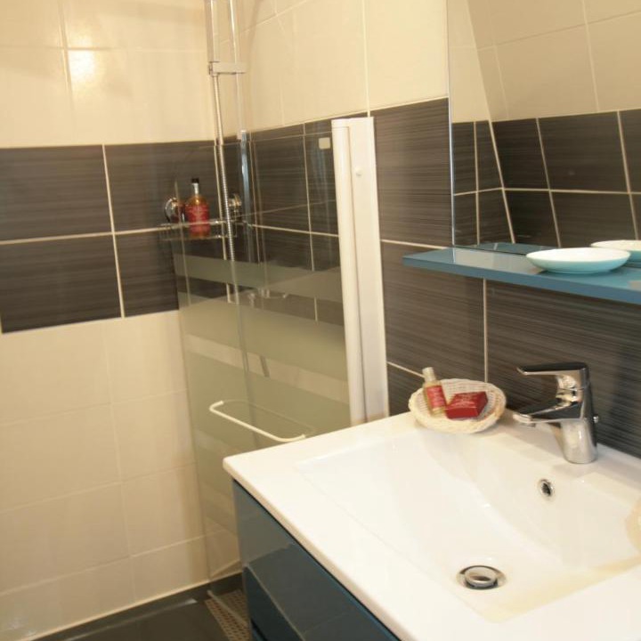 Photo of Bathroom in Saint-Quentin