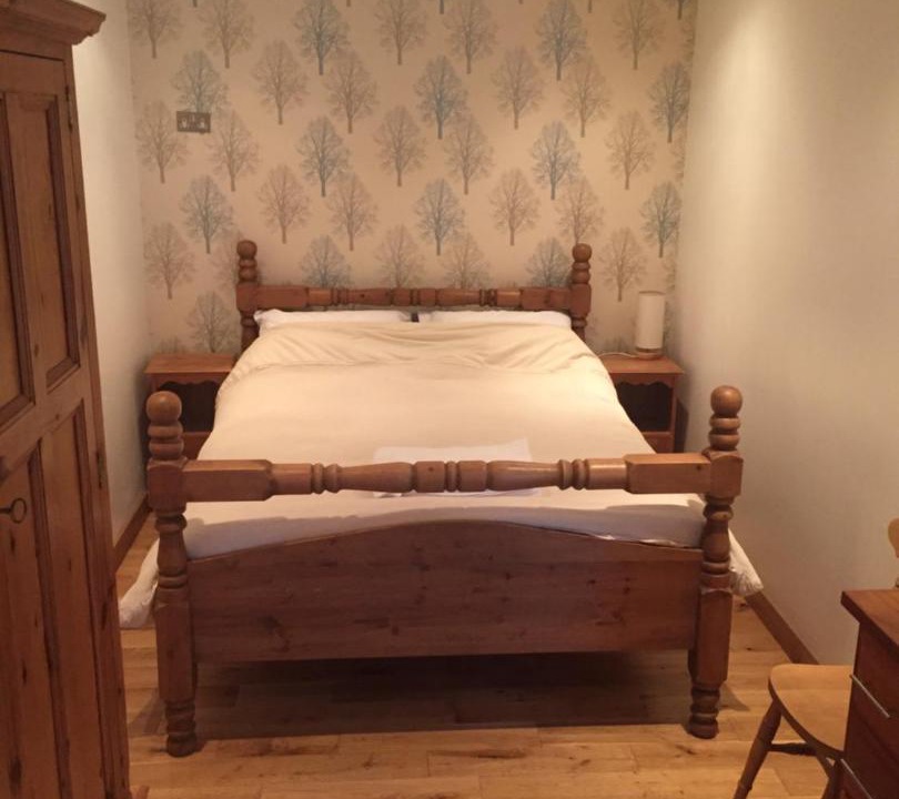 Photo of Bedroom in Prestwich