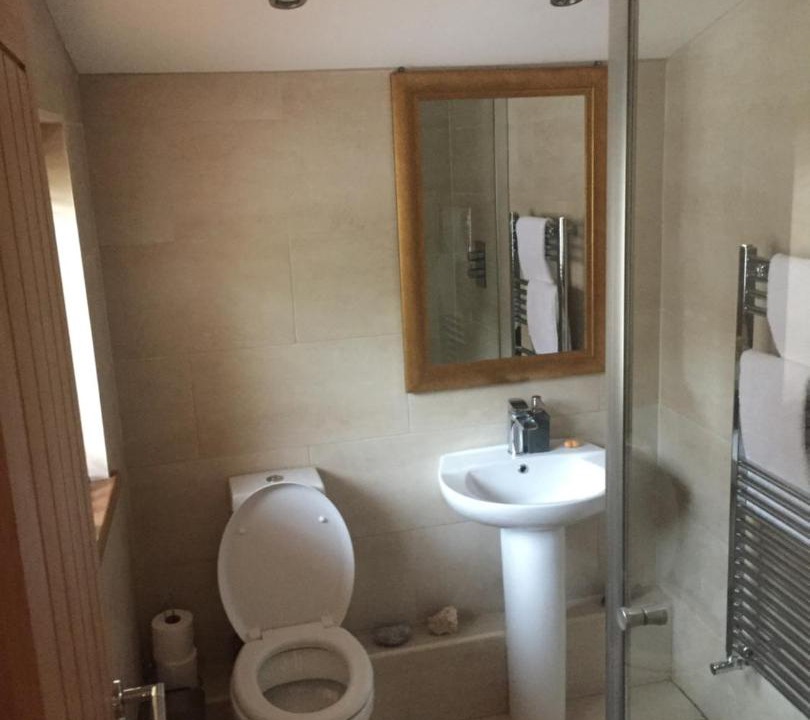 Photo of Bathroom in Prestwich