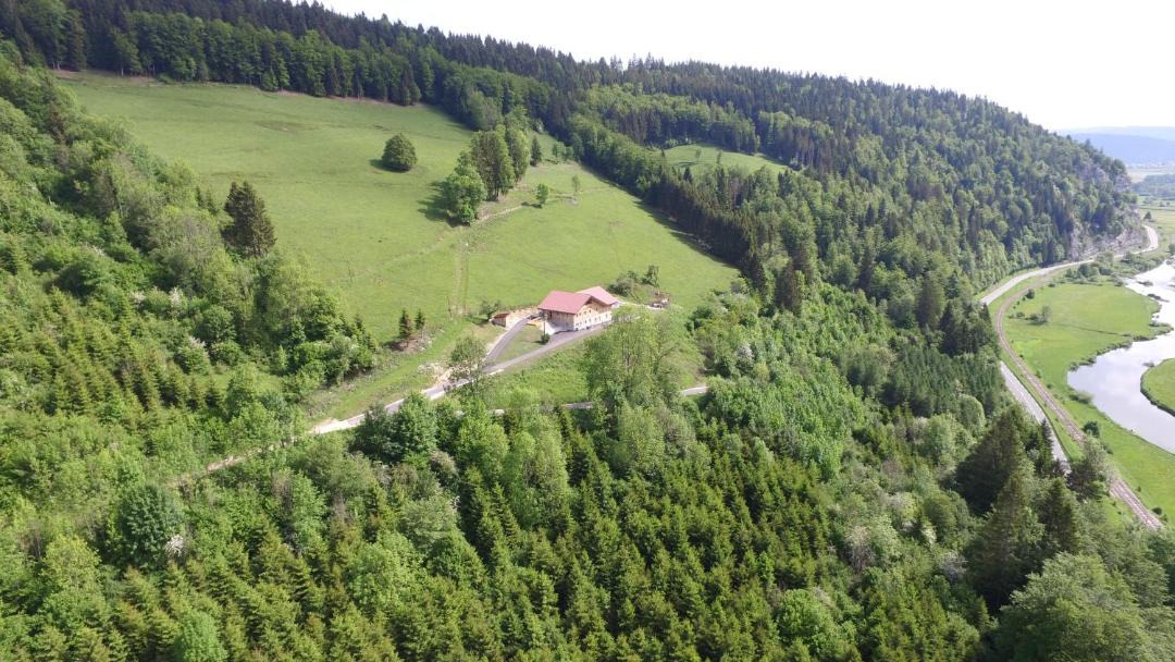 Photo of Others in Les Combes