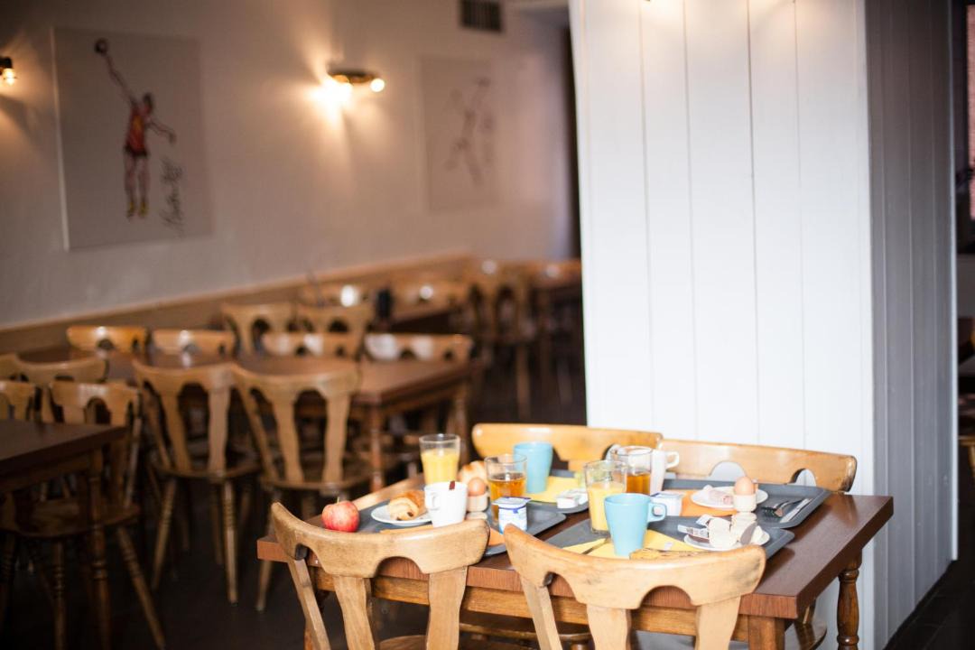 Photo of Others in Albertville