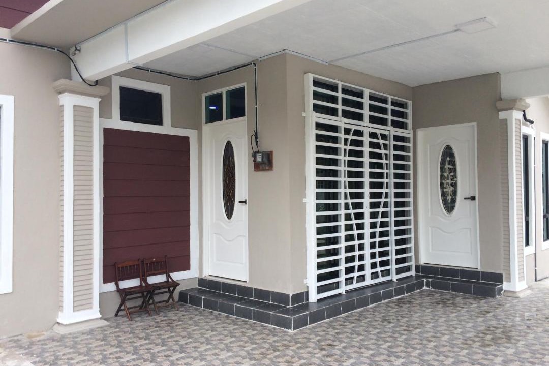 Photo of Others in Kampung Telaga Nibong