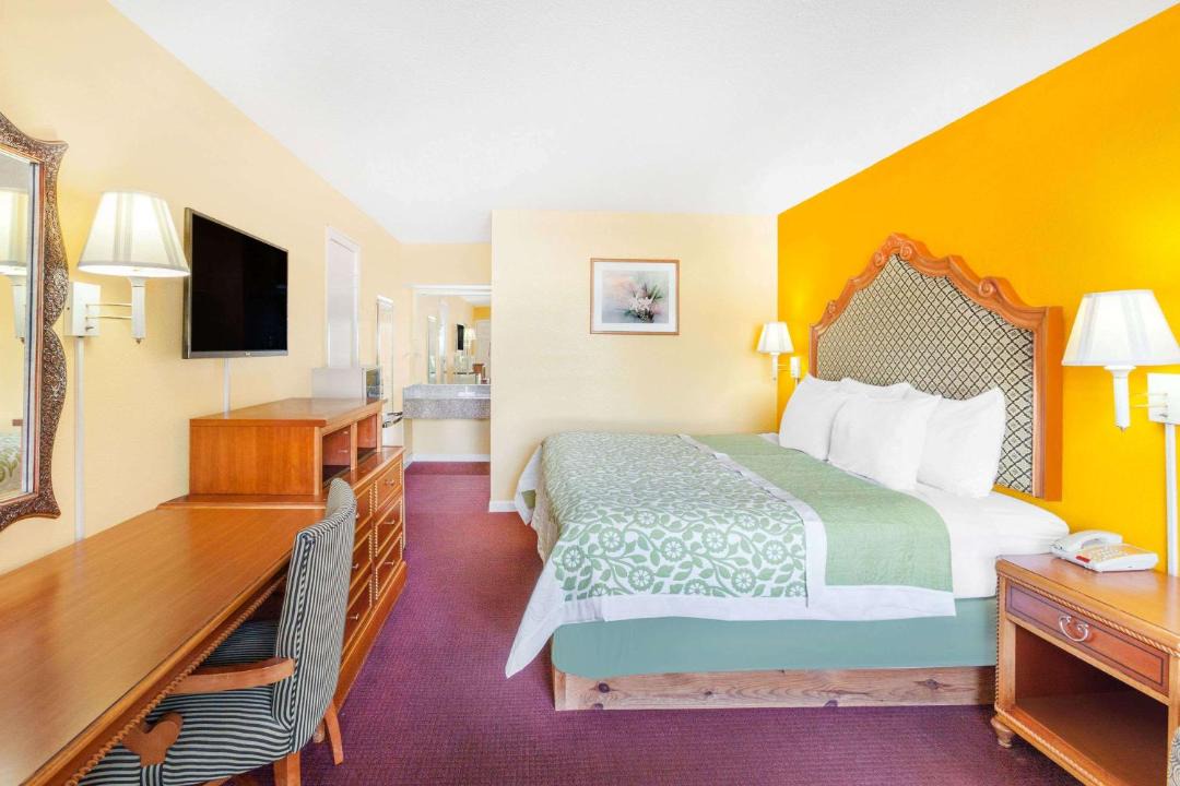 Photo of Bedroom in Jacksonville