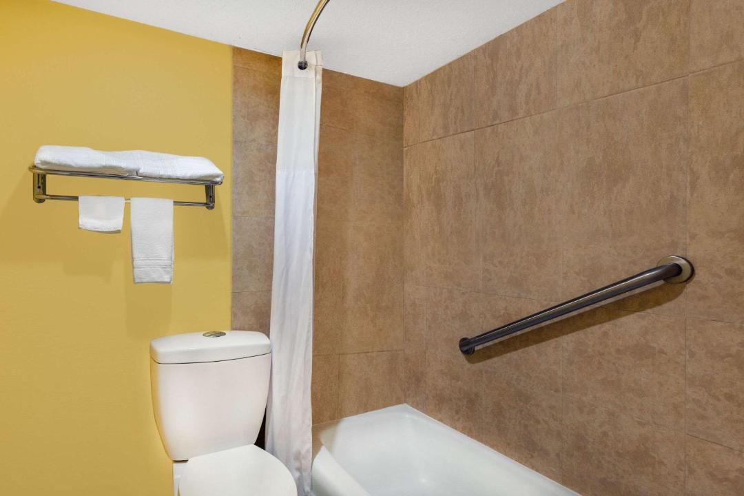 Photo of Bathroom in Jacksonville