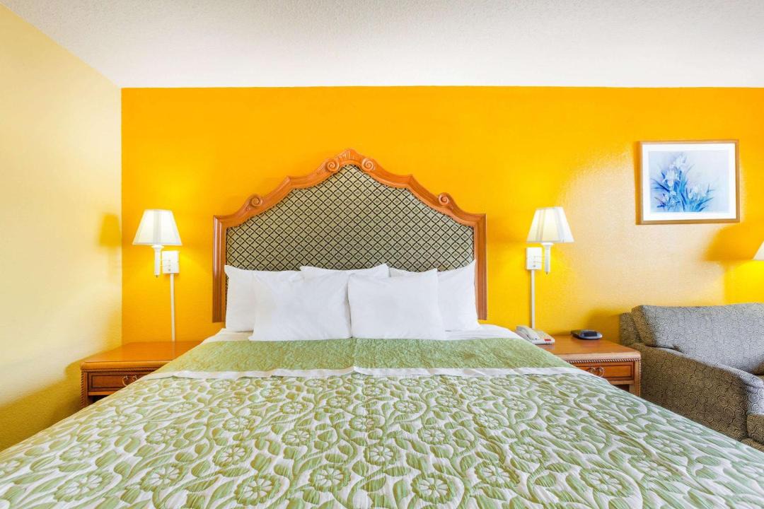 Photo of Bedroom in Jacksonville