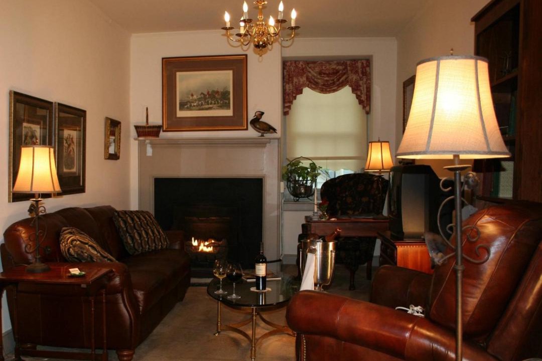 Photo of Livingroom in Malvern