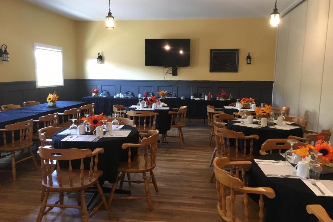 Photo of Kitchen in Arnold's Cove