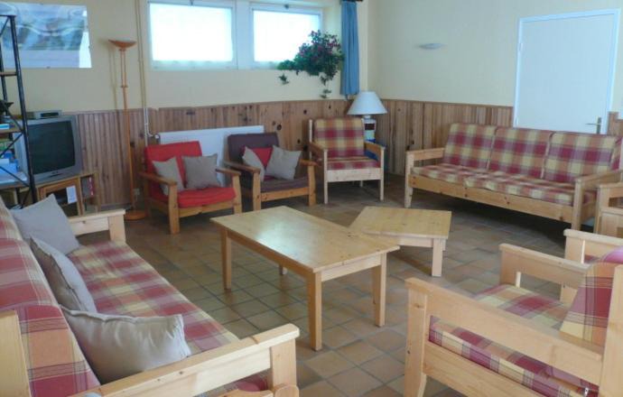 Photo of Livingroom in Saint-Gervais-la-Foret