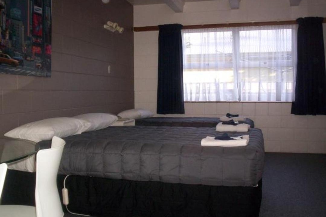 Photo of Bedroom in Palmerston North