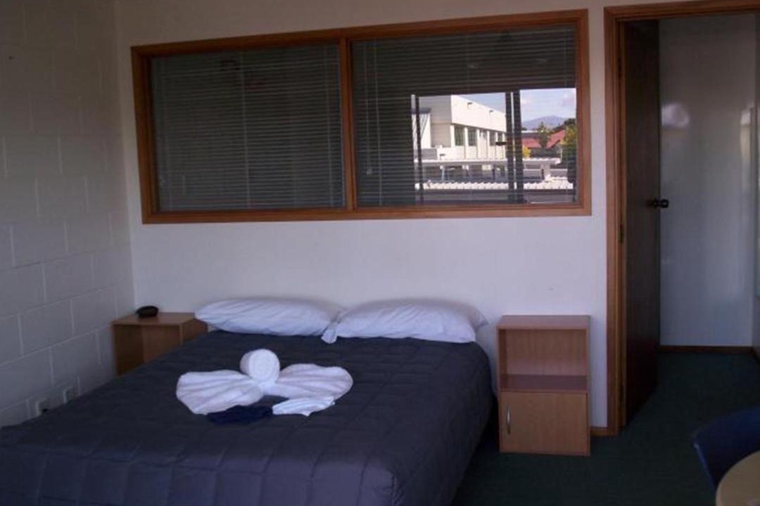 Photo of Bedroom in Palmerston North